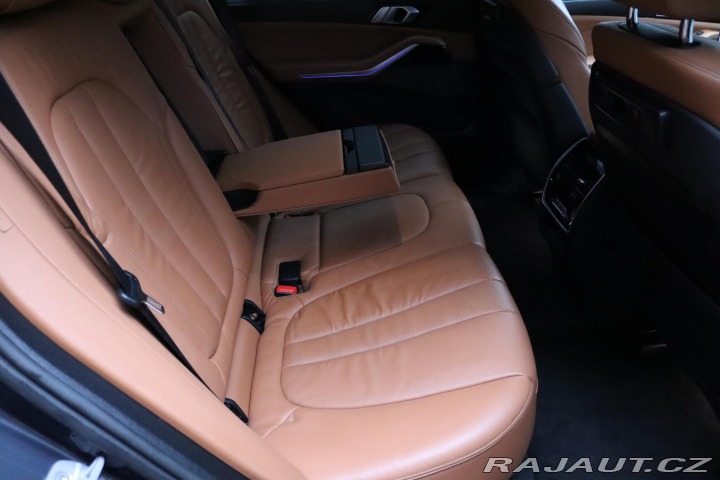 BMW X5 XDRIVE 30D M-PAKET G05 19 2019