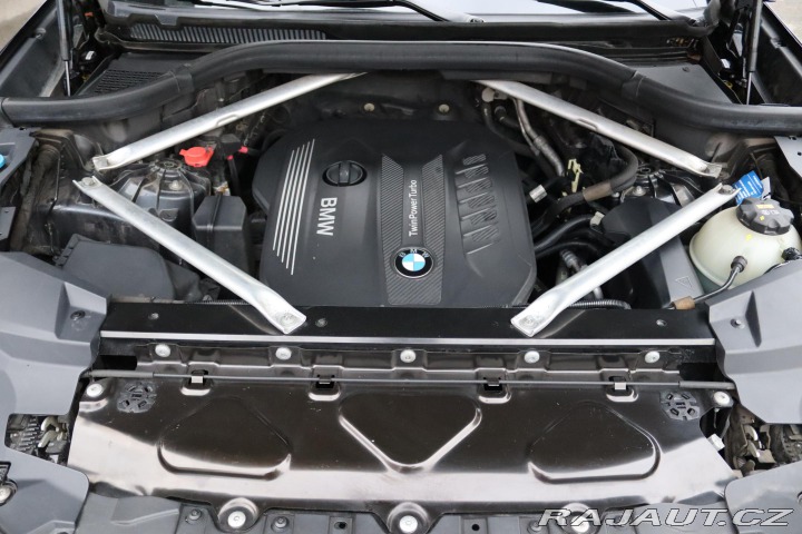 BMW X5 XDRIVE 30D M-PAKET G05 19 2019