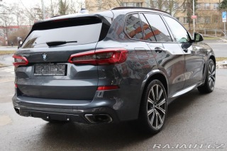 BMW X5 XDRIVE 30D M-PAKET G05 19 2019
