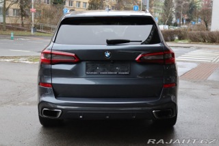 BMW X5 XDRIVE 30D M-PAKET G05 19 2019