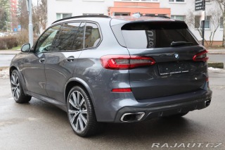 BMW X5 XDRIVE 30D M-PAKET G05 19 2019