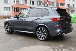 BMW X5 XDRIVE 30D M-PAKET G05 19 2019