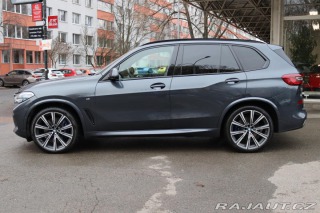 BMW X5 XDRIVE 30D M-PAKET G05 19 2019