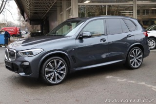 BMW X5 XDRIVE 30D M-PAKET G05 19 2019