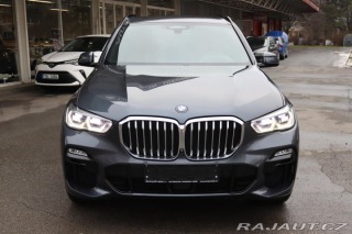BMW X5 XDRIVE 30D M-PAKET G05 19 2019