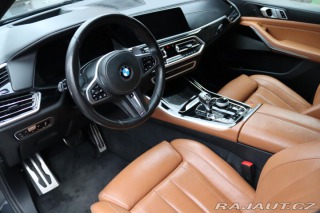 BMW X5 XDRIVE 30D M-PAKET G05 19 2019