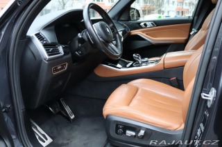 BMW X5 XDRIVE 30D M-PAKET G05 19 2019