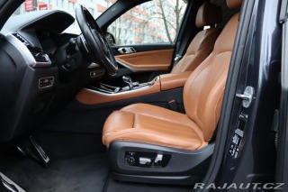 BMW X5 XDRIVE 30D M-PAKET G05 19 2019