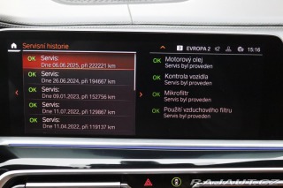 BMW X5 XDRIVE 30D M-PAKET G05 19 2019