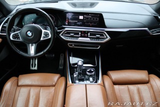 BMW X5 XDRIVE 30D M-PAKET G05 19 2019