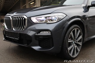 BMW X5 XDRIVE 30D M-PAKET G05 19 2019