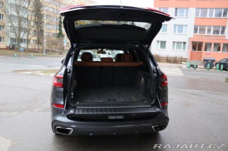 BMW X5 XDRIVE 30D M-PAKET G05 19 2019
