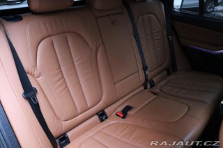 BMW X5 XDRIVE 30D M-PAKET G05 19 2019