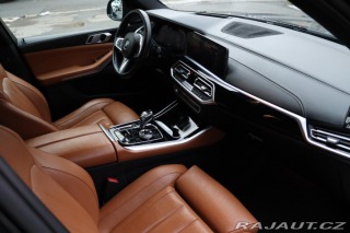BMW X5 XDRIVE 30D M-PAKET G05 19 2019