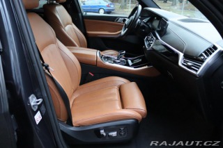 BMW X5 XDRIVE 30D M-PAKET G05 19 2019