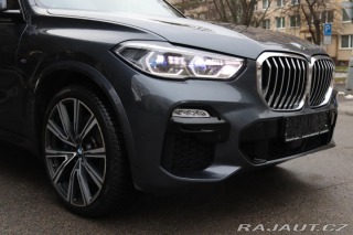 BMW X5 XDRIVE 30D M-PAKET G05 19 2019