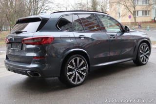 BMW X5 XDRIVE 30D M-PAKET G05 19 2019