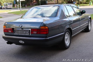 BMW 7 750i V12 E32 220kW 1989
