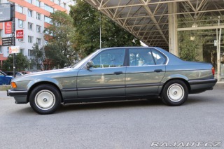 BMW 7 750i V12 E32 220kW 1989