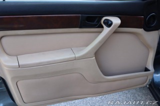 BMW 7 750i V12 E32 220kW 1989