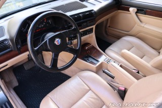 BMW 7 750i V12 E32 220kW 1989