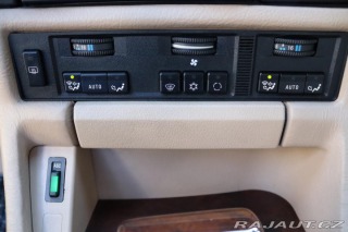 BMW 7 750i V12 E32 220kW 1989