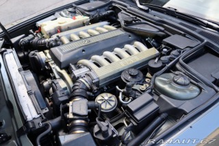 BMW 7 750i V12 E32 220kW 1989