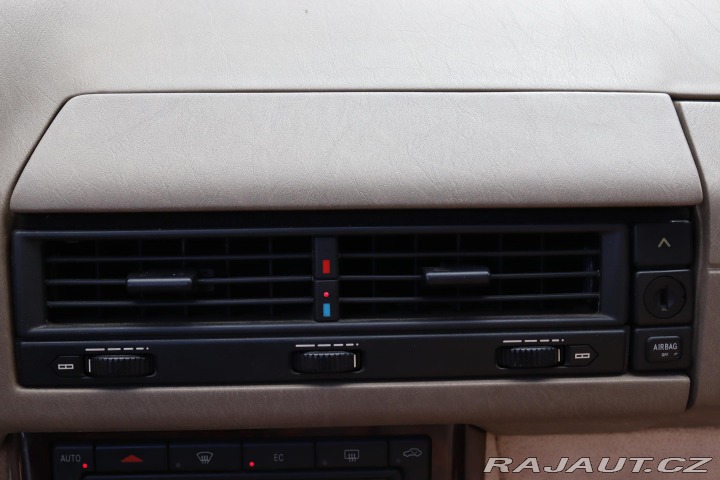 Mercedes-Benz SL SL 500 R129 225kW 1998