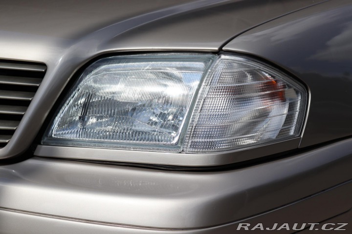Mercedes-Benz SL SL 500 R129 225kW 1998