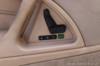 Mercedes-Benz SL SL 500 R129 225kW 1998