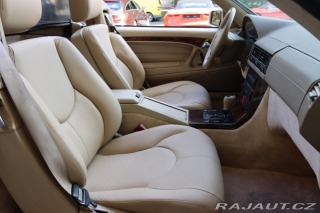Mercedes-Benz SL SL 500 R129 225kW 1998