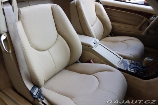 Mercedes-Benz SL SL 500 R129 225kW 1998