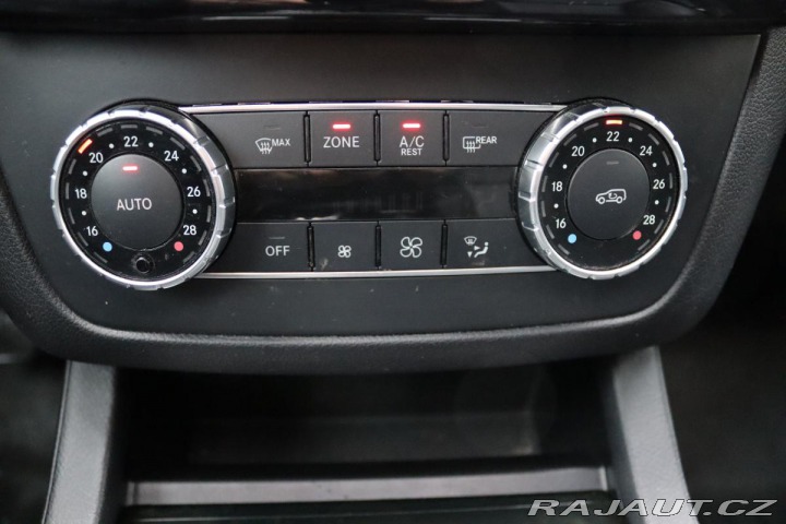 Mercedes-Benz GLS 350D 4MATIC AMG PAKET 190 2017
