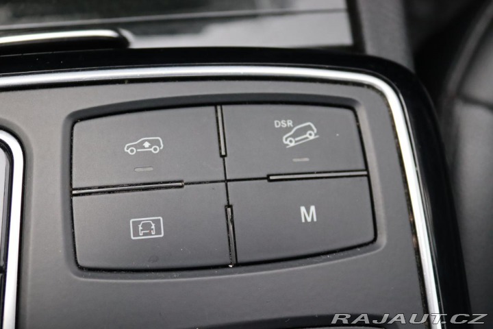 Mercedes-Benz GLS 350D 4MATIC AMG PAKET 190 2017