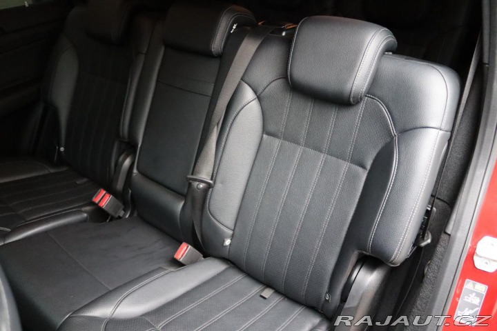 Mercedes-Benz GLS 350D 4MATIC AMG PAKET 190 2017
