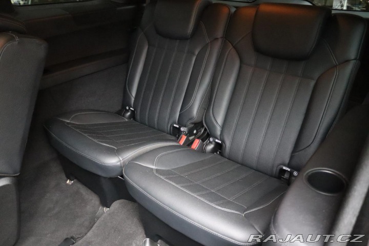 Mercedes-Benz GLS 350D 4MATIC AMG PAKET 190 2017