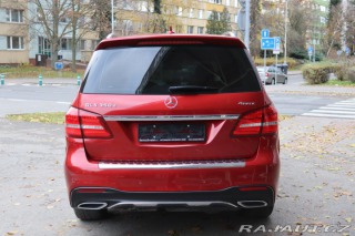 Mercedes-Benz GLS 350D 4MATIC AMG PAKET 190 2017