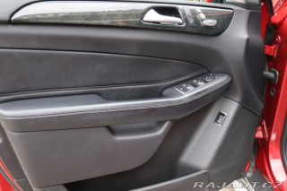 Mercedes-Benz GLS 350D 4MATIC AMG PAKET 190 2017
