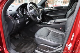 Mercedes-Benz GLS 350D 4MATIC AMG PAKET 190 2017