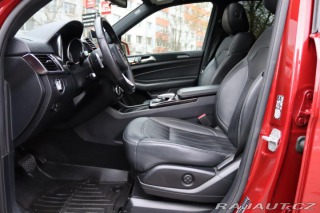 Mercedes-Benz GLS 350D 4MATIC AMG PAKET 190 2017