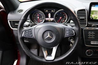 Mercedes-Benz GLS 350D 4MATIC AMG PAKET 190 2017