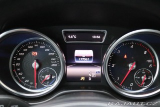 Mercedes-Benz GLS 350D 4MATIC AMG PAKET 190 2017