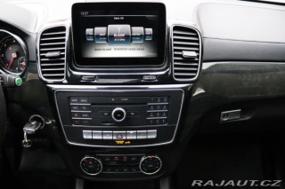 Mercedes-Benz GLS 350D 4MATIC AMG PAKET 190 2017