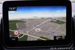 Mercedes-Benz GLS 350D 4MATIC AMG PAKET 190 2017
