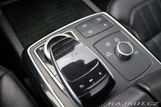 Mercedes-Benz GLS 350D 4MATIC AMG PAKET 190 2017