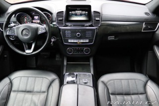 Mercedes-Benz GLS 350D 4MATIC AMG PAKET 190 2017