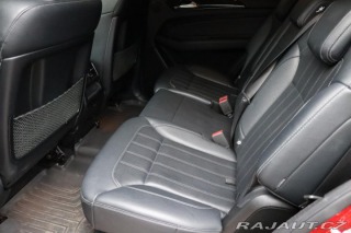 Mercedes-Benz GLS 350D 4MATIC AMG PAKET 190 2017