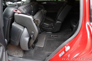 Mercedes-Benz GLS 350D 4MATIC AMG PAKET 190 2017