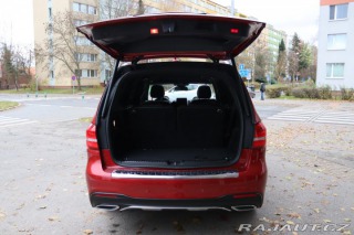 Mercedes-Benz GLS 350D 4MATIC AMG PAKET 190 2017
