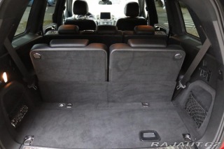 Mercedes-Benz GLS 350D 4MATIC AMG PAKET 190 2017
